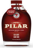 Papa's Pilar Spanish Sherry Casks Rum 43%, 700ml