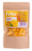 futu MINI Lyofilizované mango PREMIUM 30g