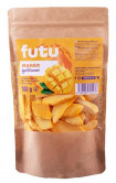 futu Lyofilizované mango PREMIUM 100g